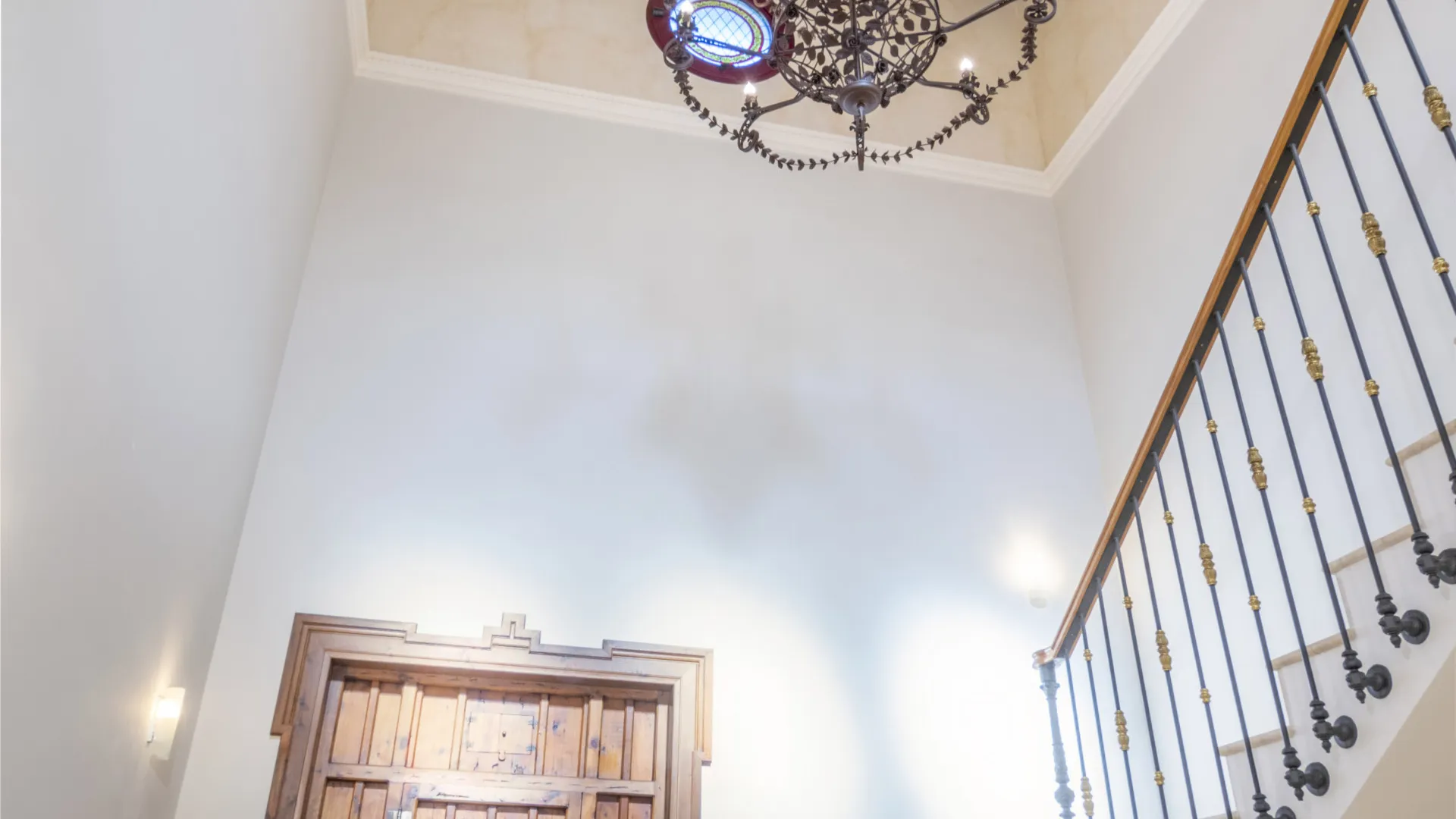 Altos Reales 5 bedrooms villa for sale