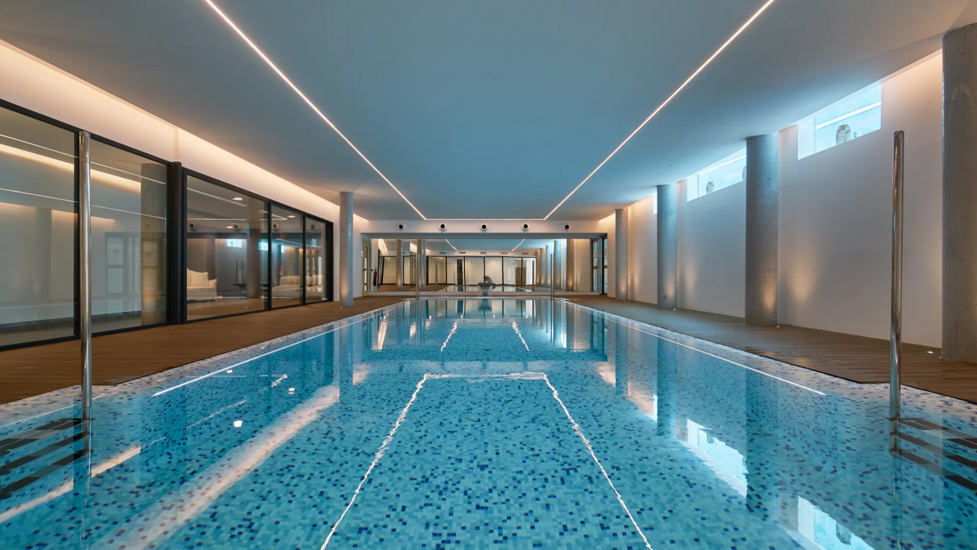 Apartamento en venta en Guadalobon