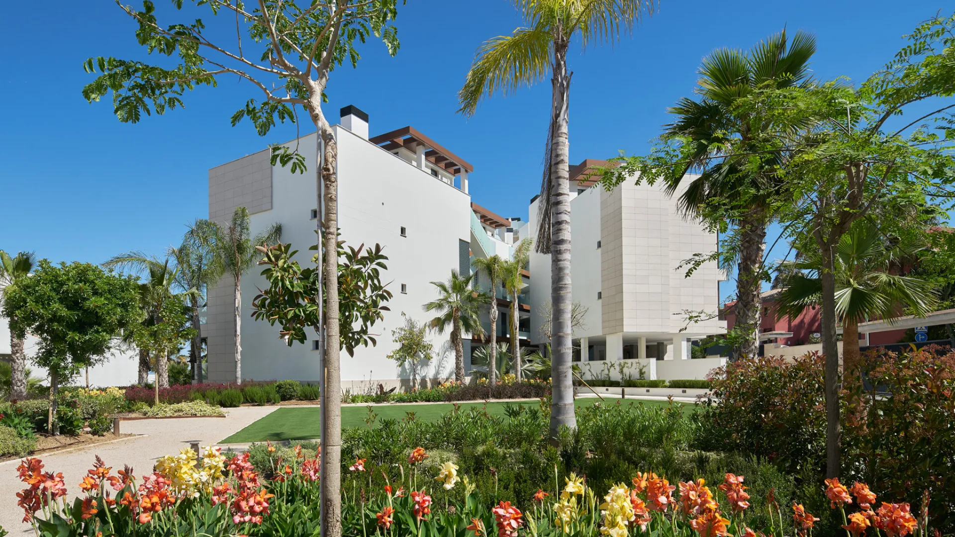 Apartamento en venta en Guadalobon