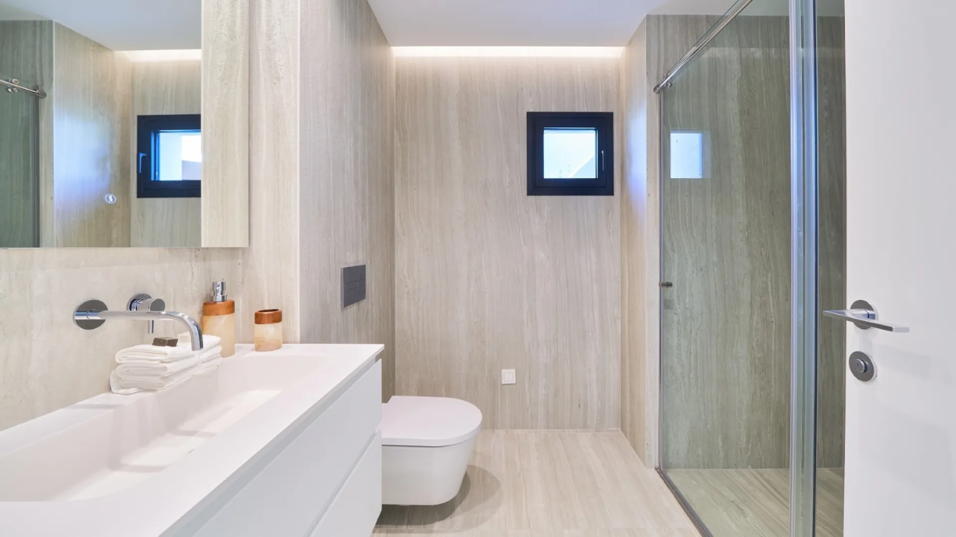 Apartamento en venta en Guadalobon