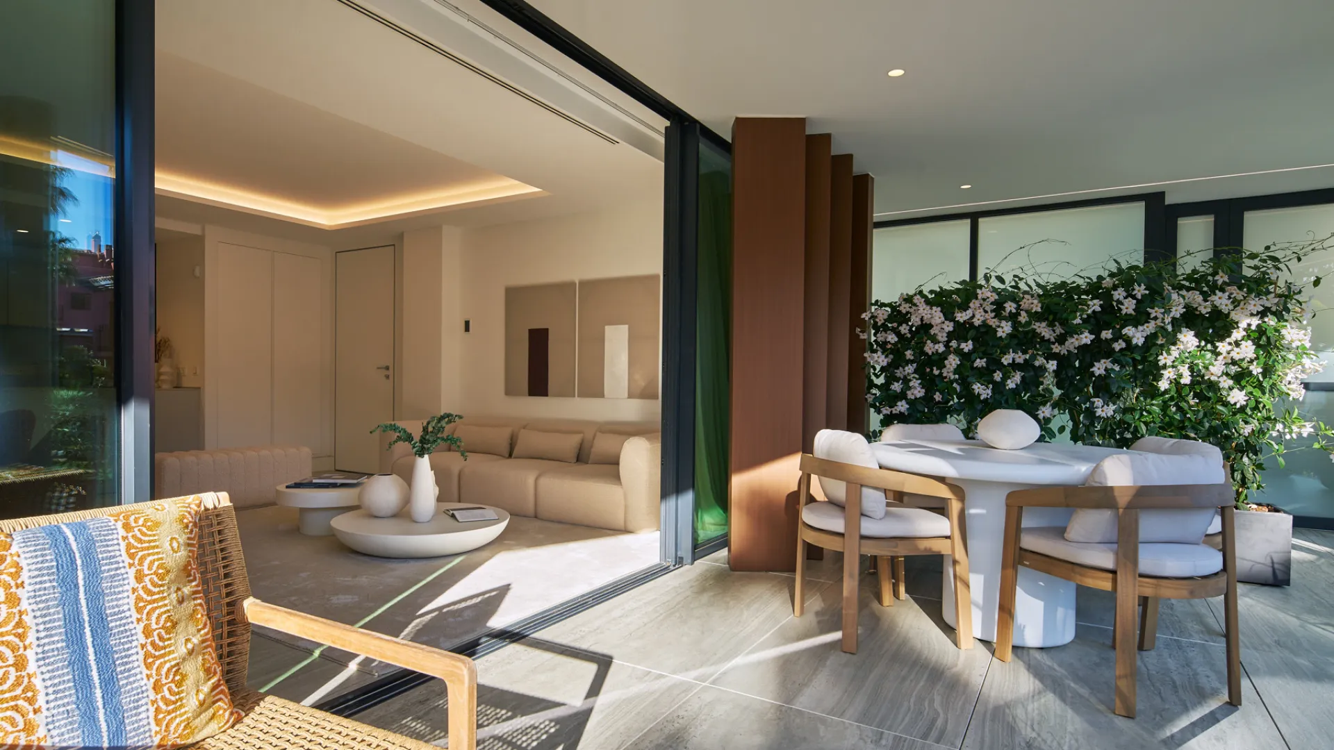 Apartamento en venta en Guadalobon