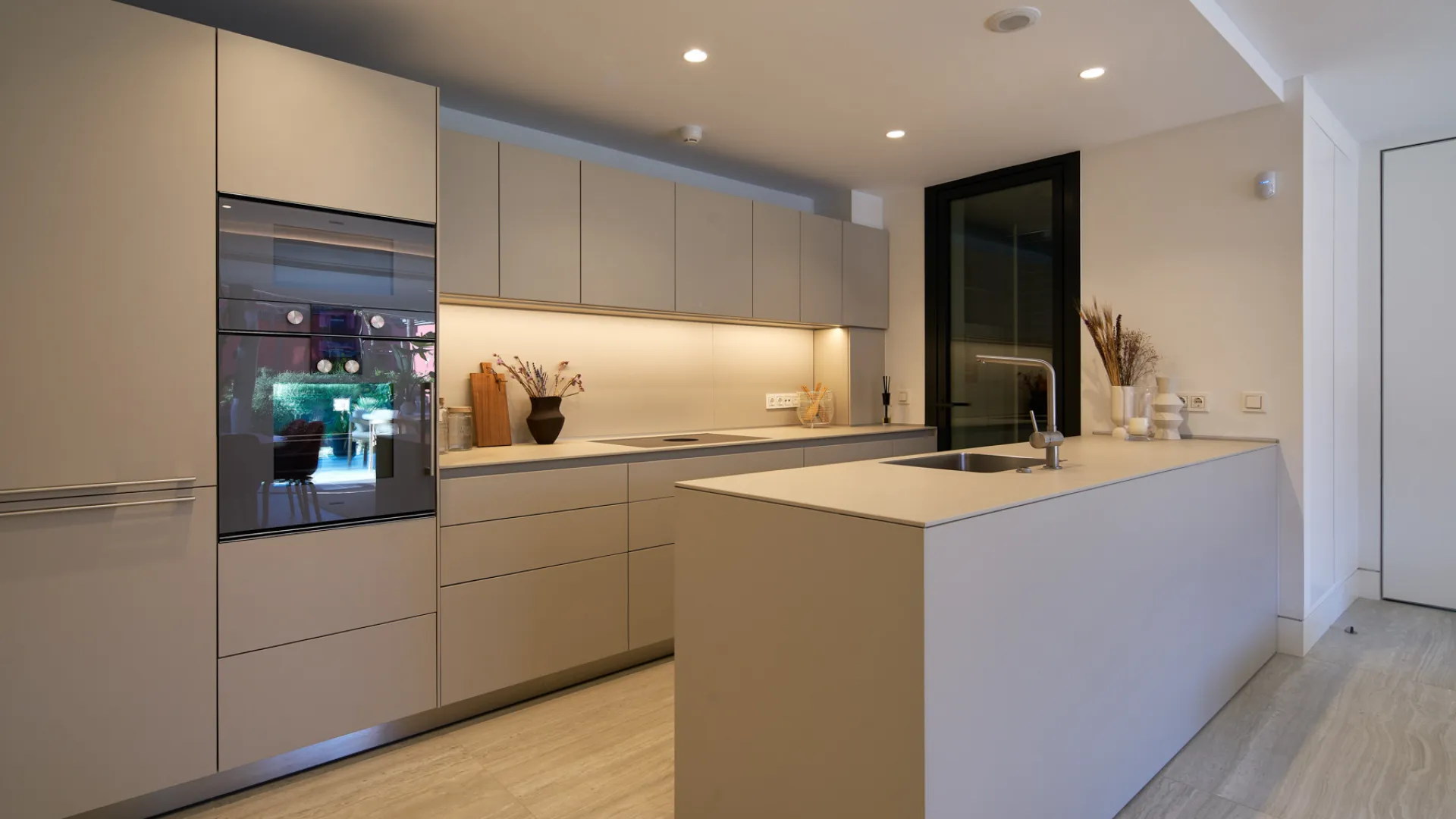 Apartamento en venta en Guadalobon