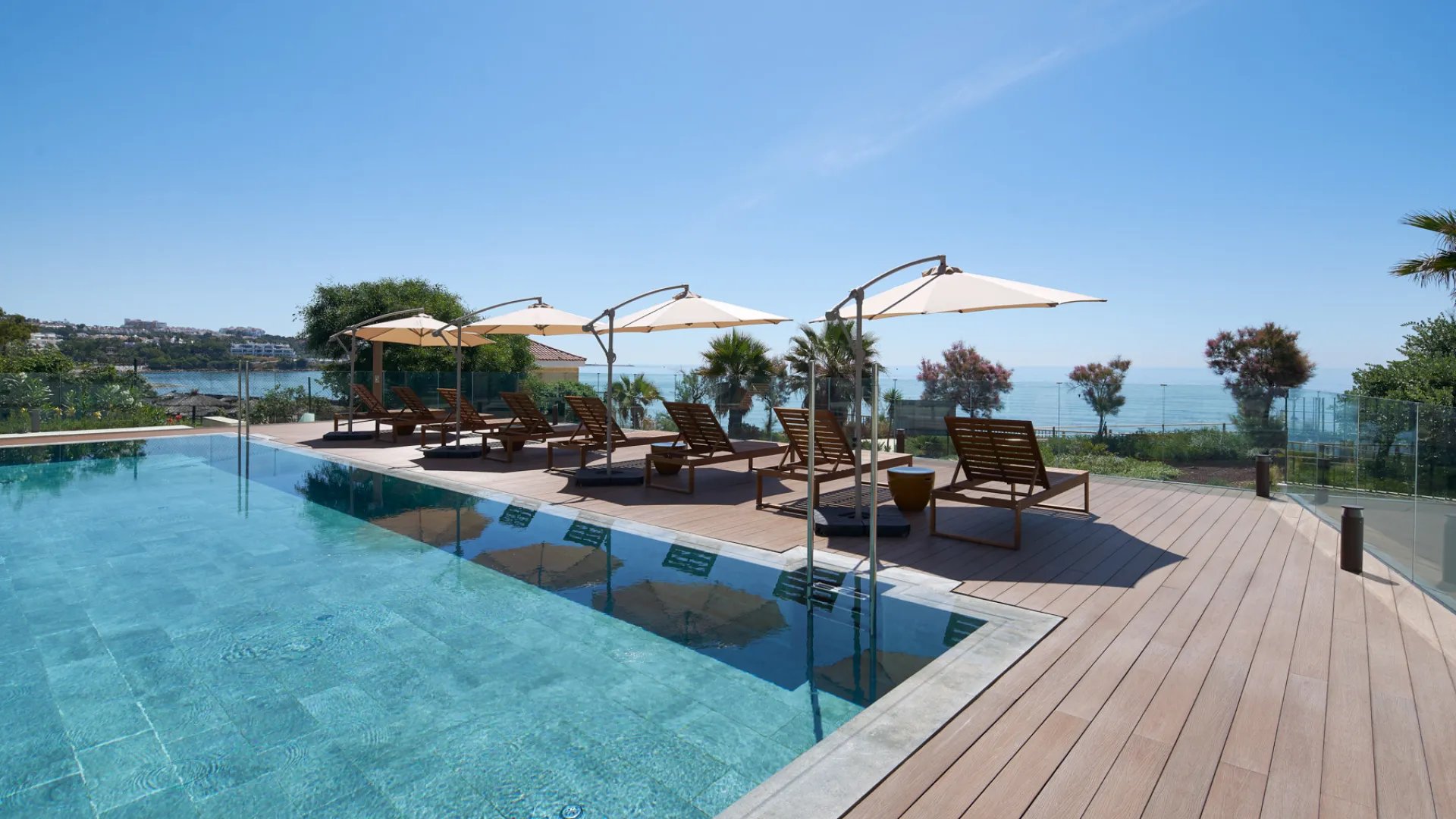 Apartamento en venta en Guadalobon