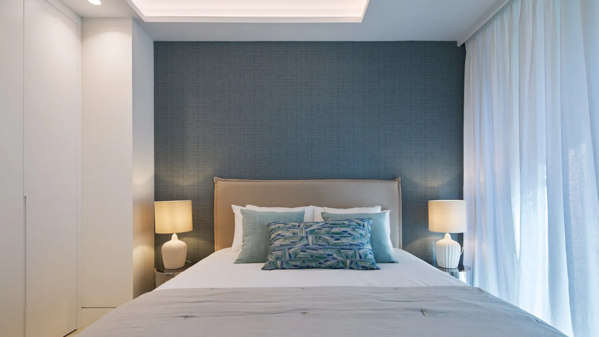 Apartamento en venta en Guadalobon