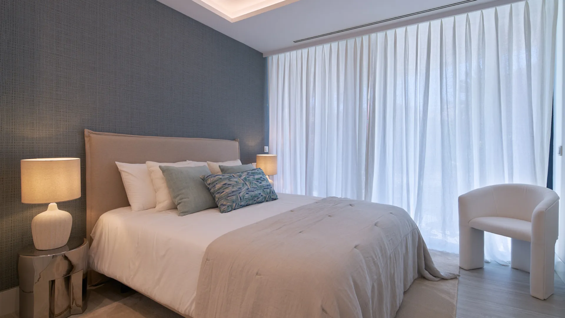 Apartamento en venta en Guadalobon