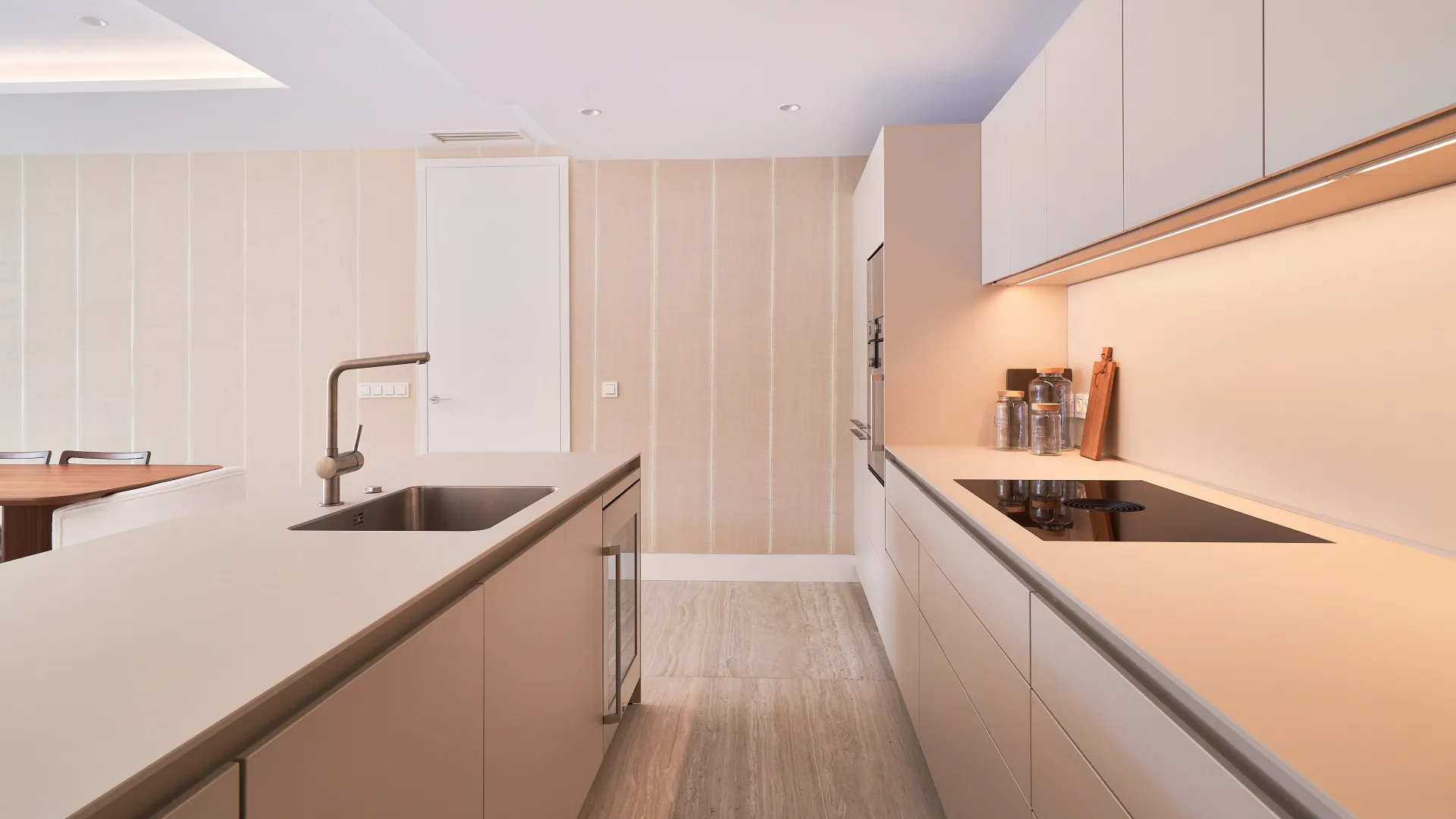 Apartamento en venta en Guadalobon