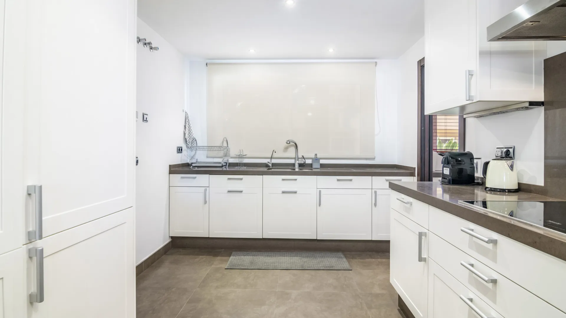 Magna Marbella, apartamento en venta