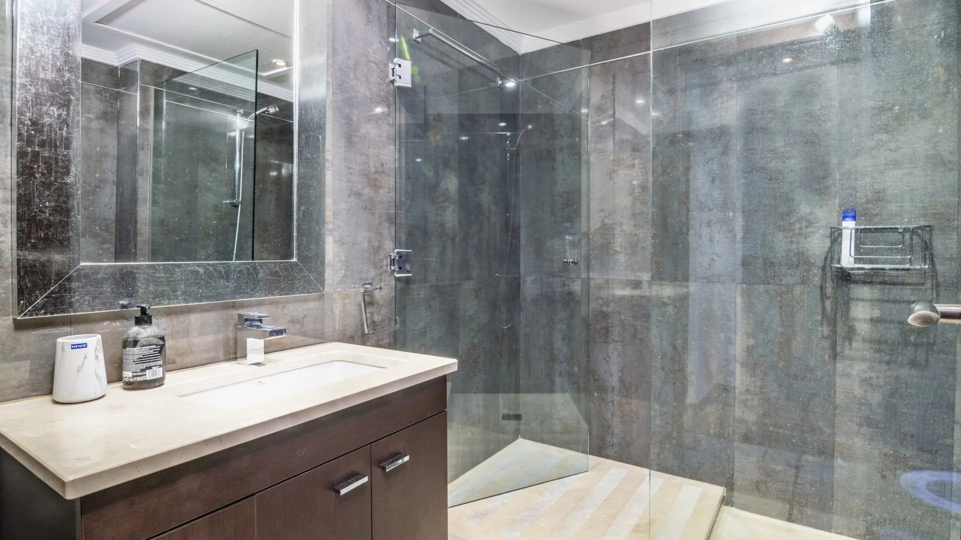 Magna Marbella, apartamento en venta