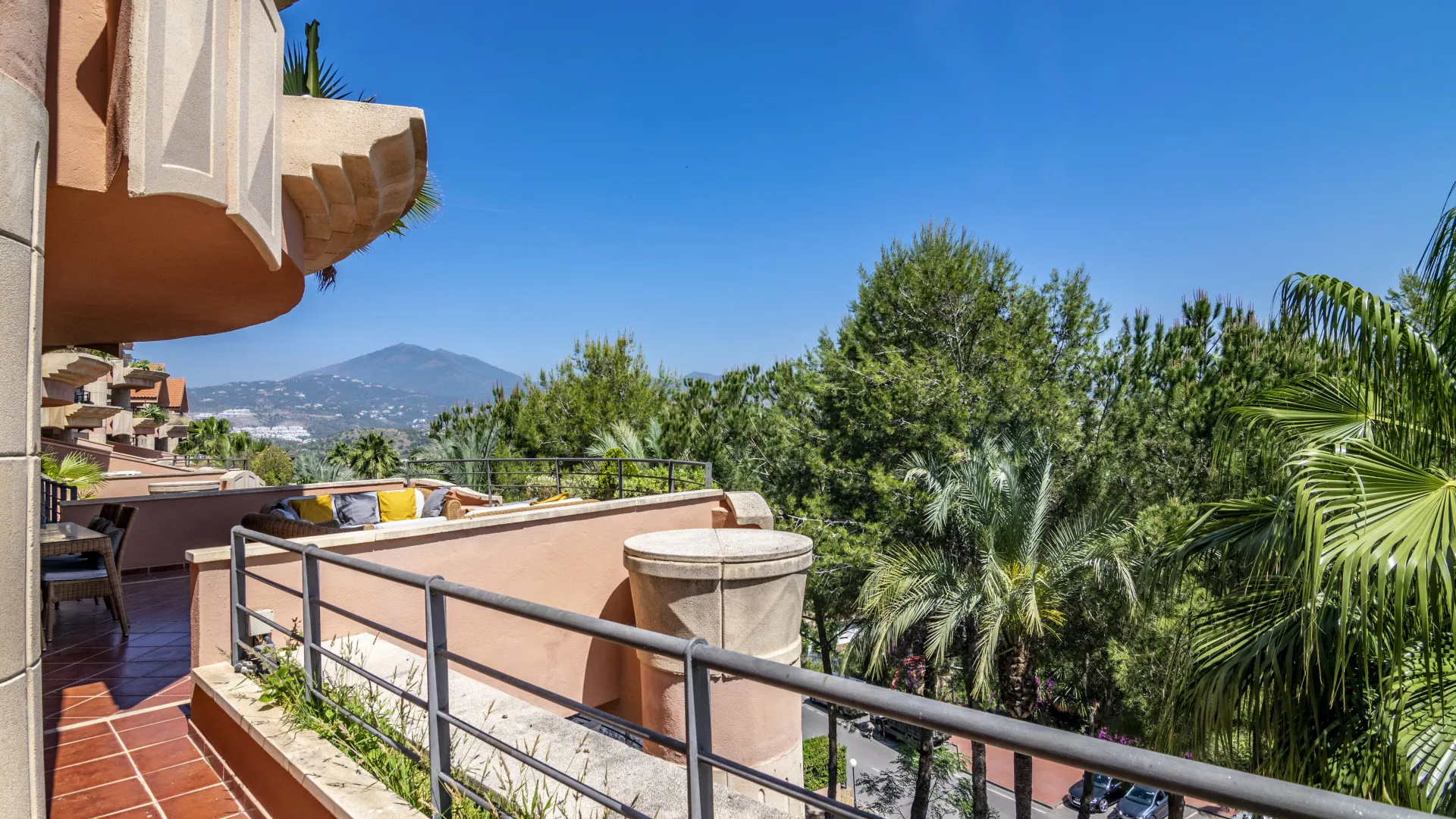 Magna Marbella, apartamento en venta