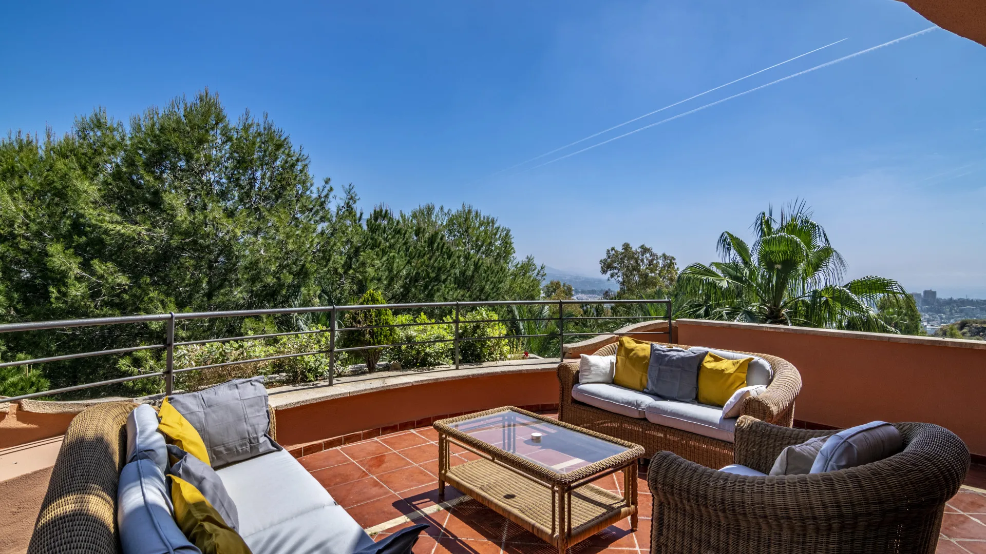 Magna Marbella, apartamento en venta