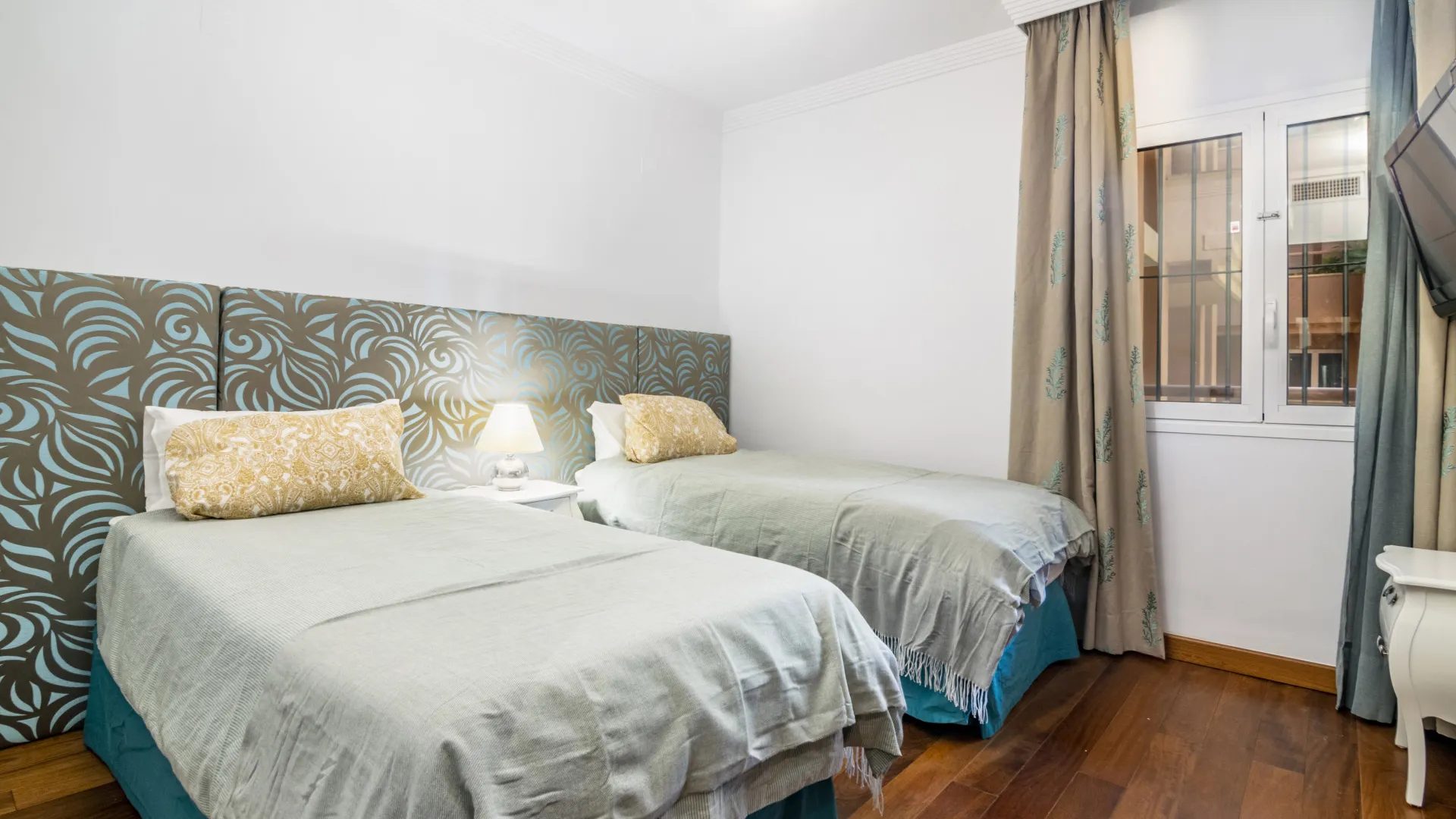 Magna Marbella, apartamento en venta