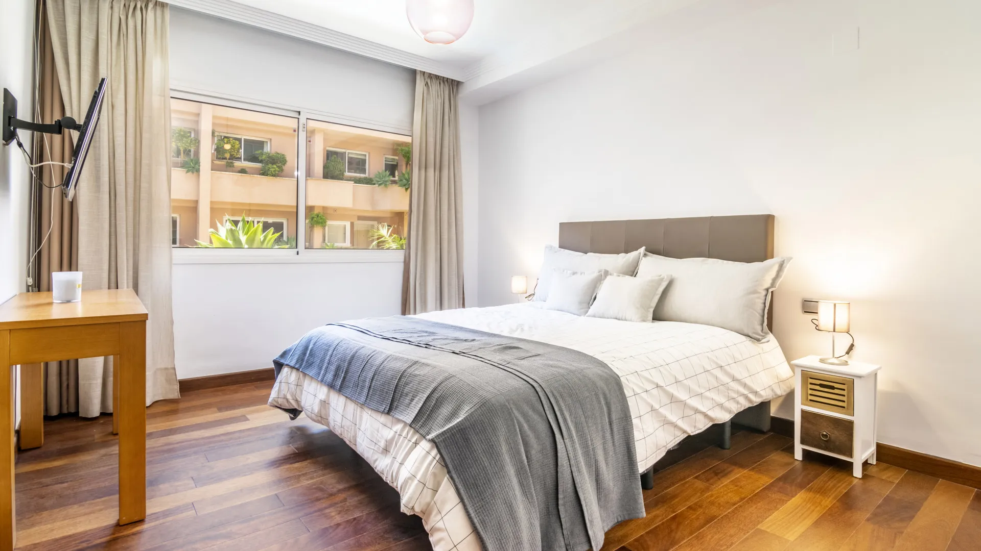 Magna Marbella, apartamento en venta