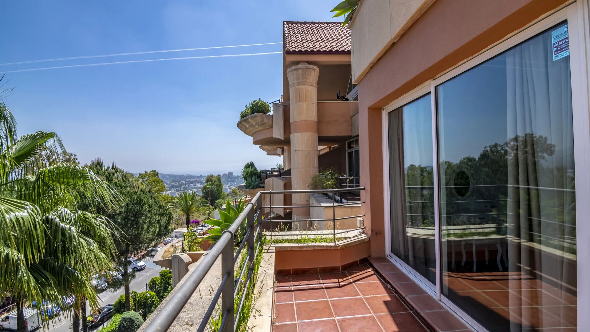Magna Marbella, apartamento en venta