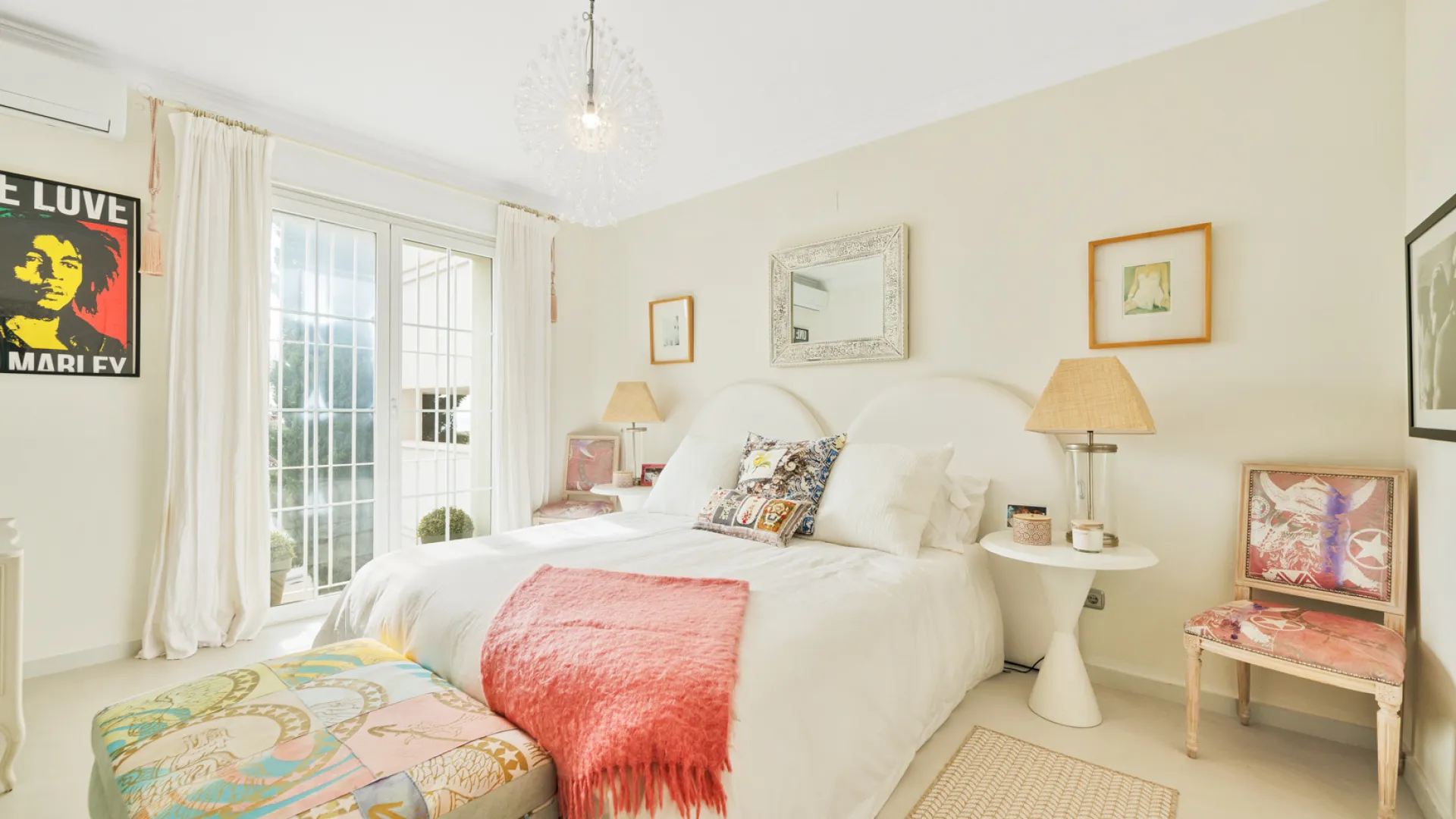 Villa pareada en venta en Marbella Hill Club con 4 dormitorios