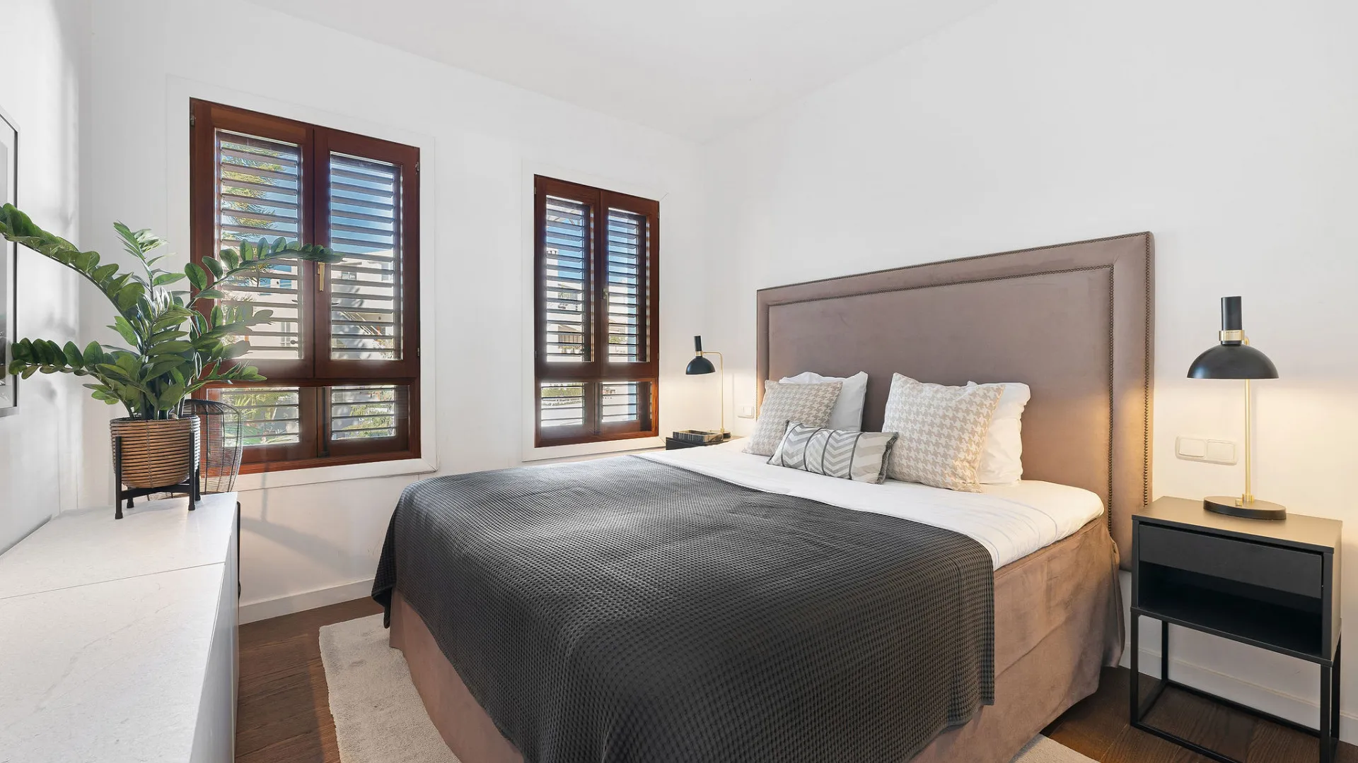 Alcores del Golf, atico duplex en venta