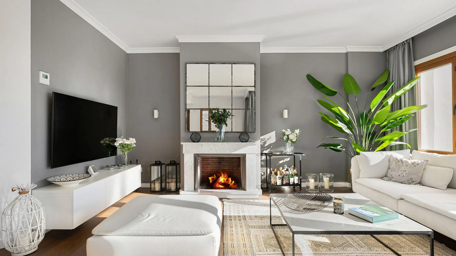 Alcores del Golf, atico duplex en venta