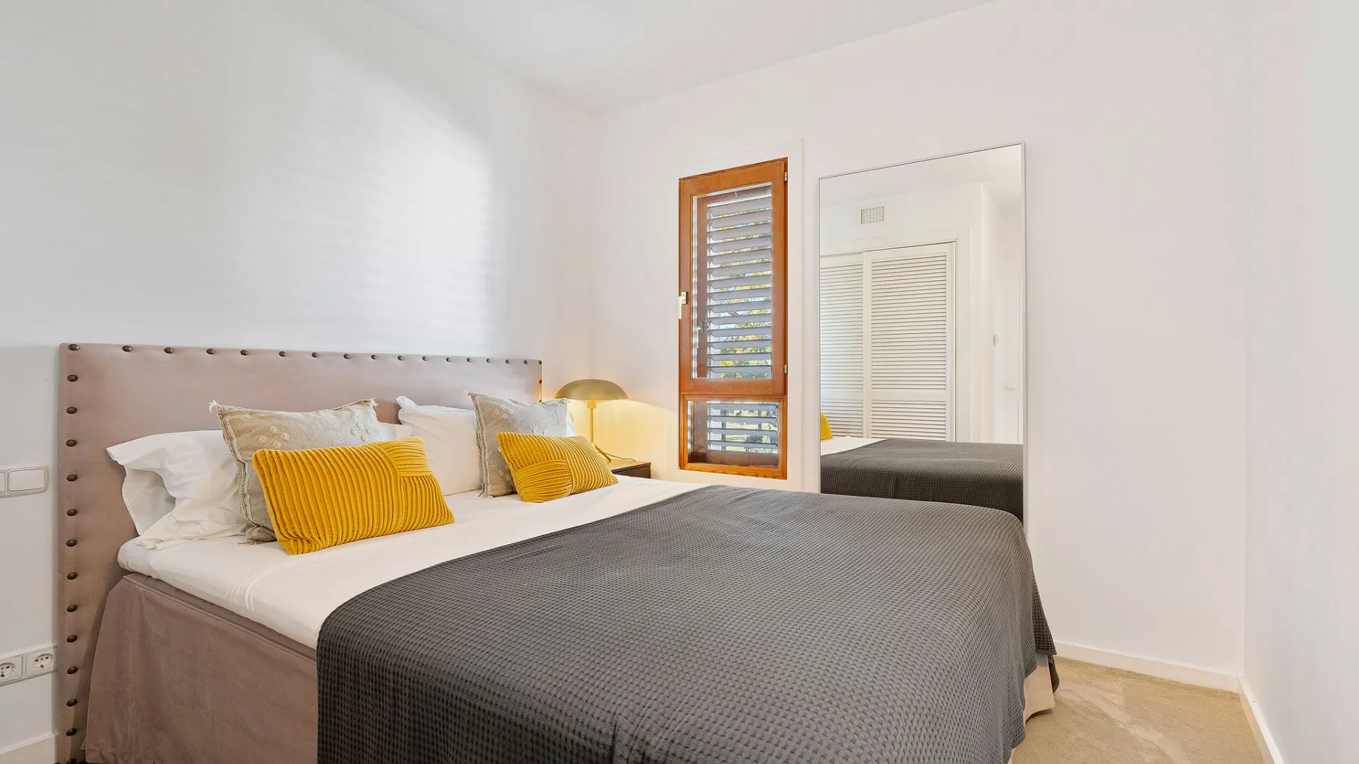 Alcores del Golf, atico duplex en venta