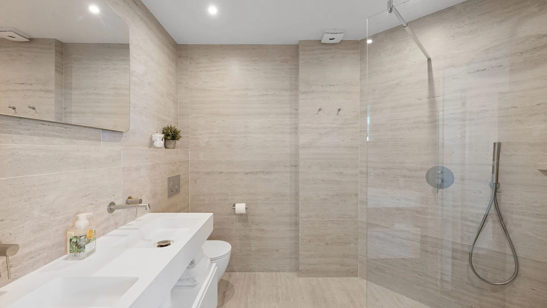 Alcores del Golf, atico duplex en venta