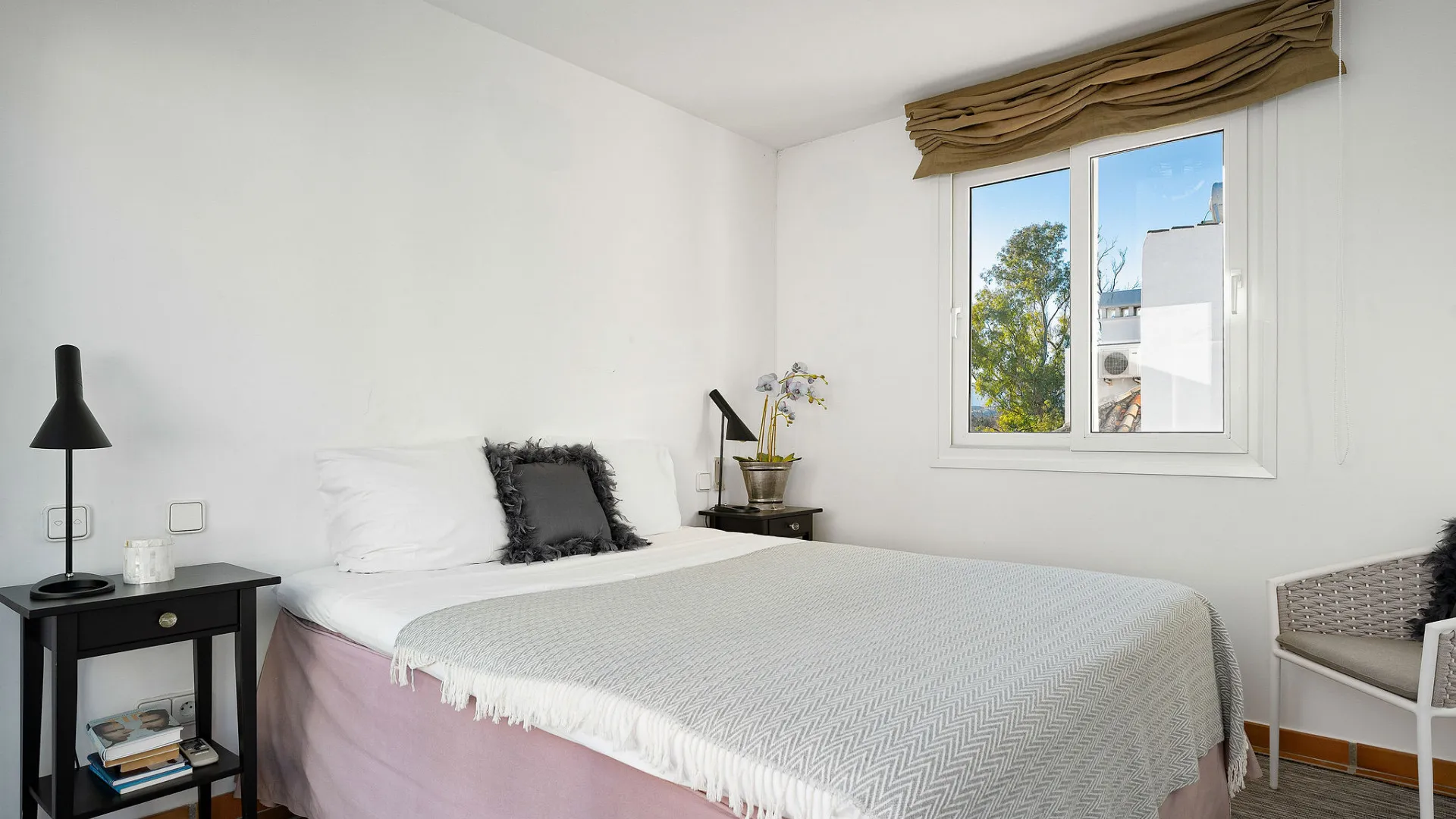 Alcores del Golf, atico duplex en venta