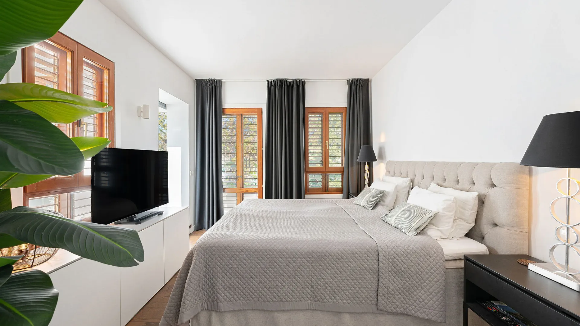 Alcores del Golf, atico duplex en venta