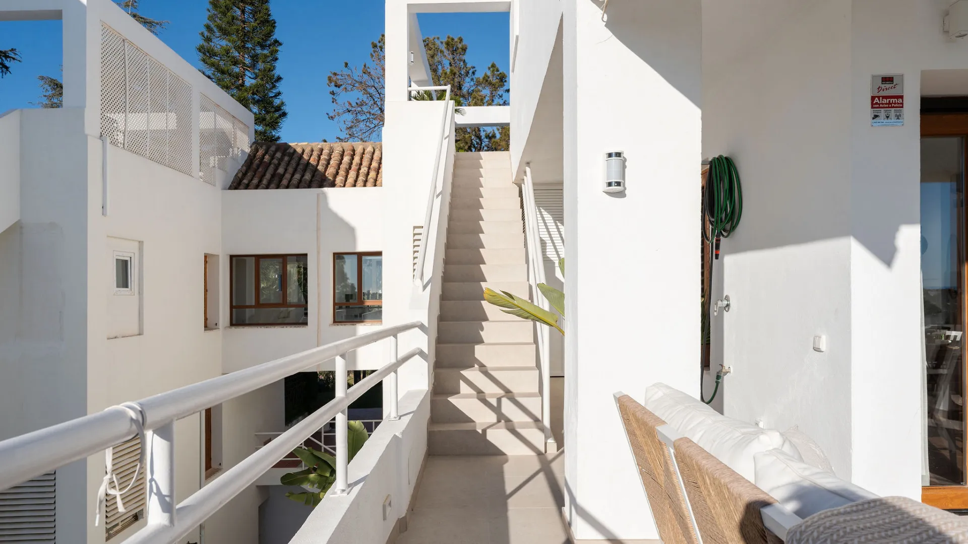 Alcores del Golf, atico duplex en venta