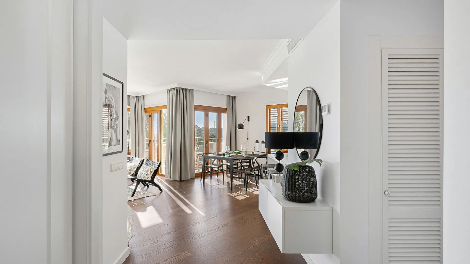 Alcores del Golf, atico duplex en venta