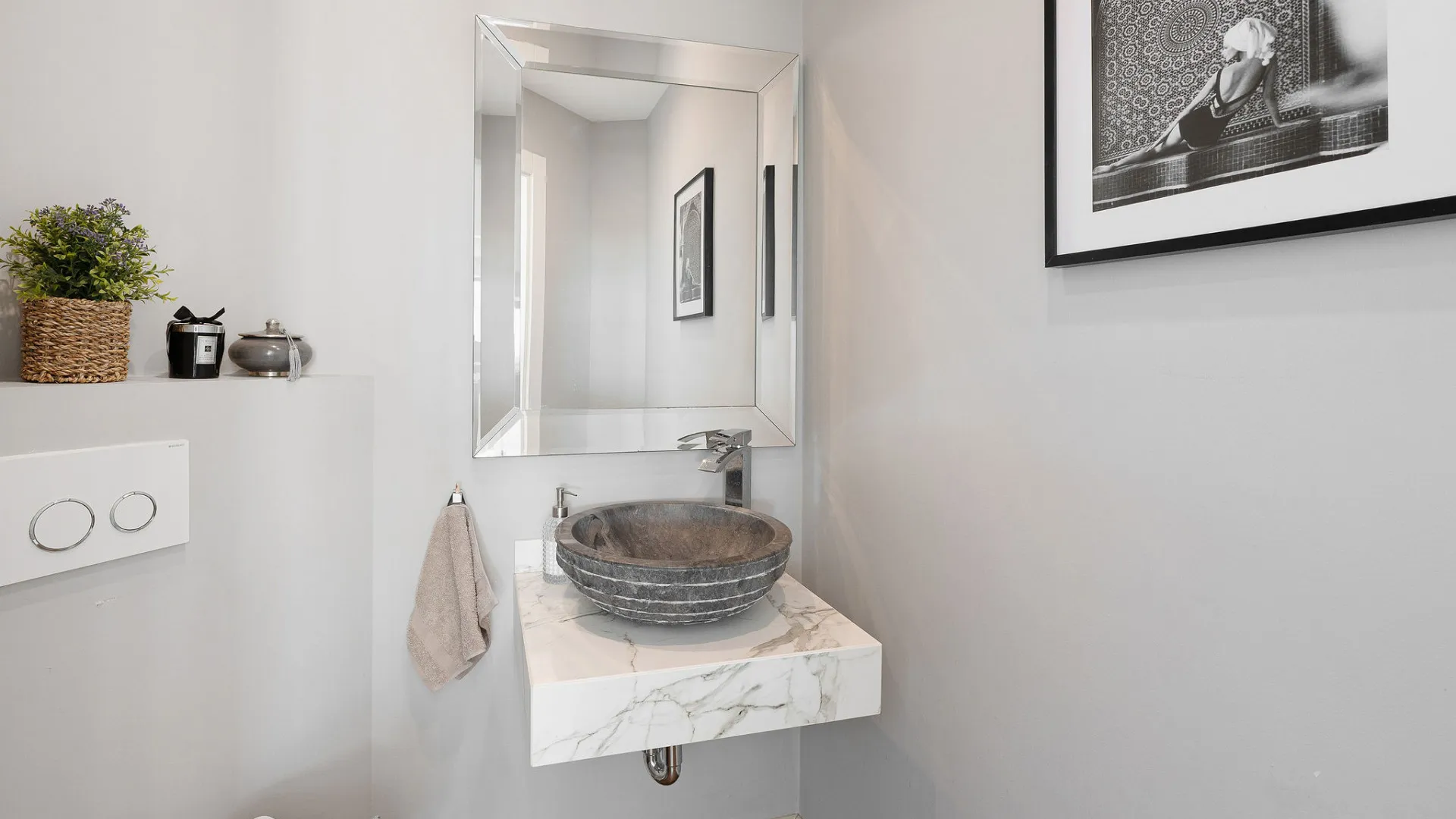 Alcores del Golf, atico duplex en venta