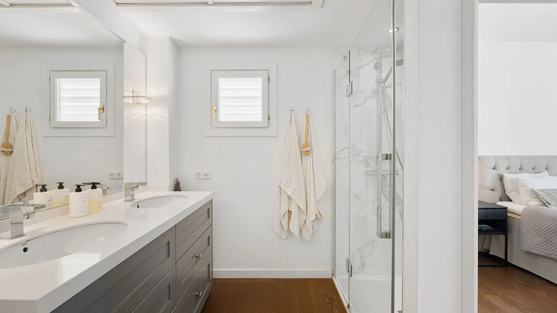 Alcores del Golf, atico duplex en venta