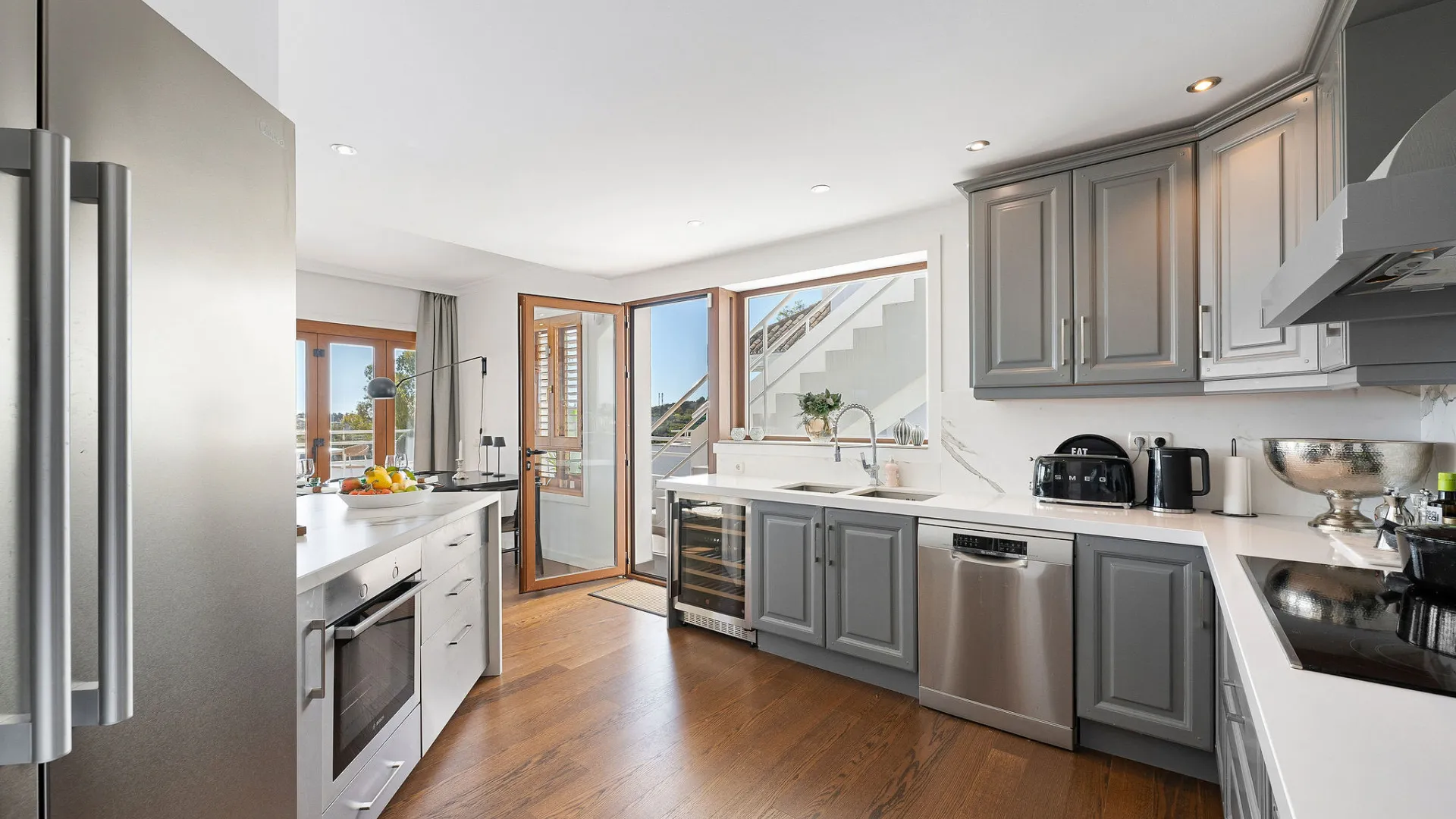 Alcores del Golf, atico duplex en venta