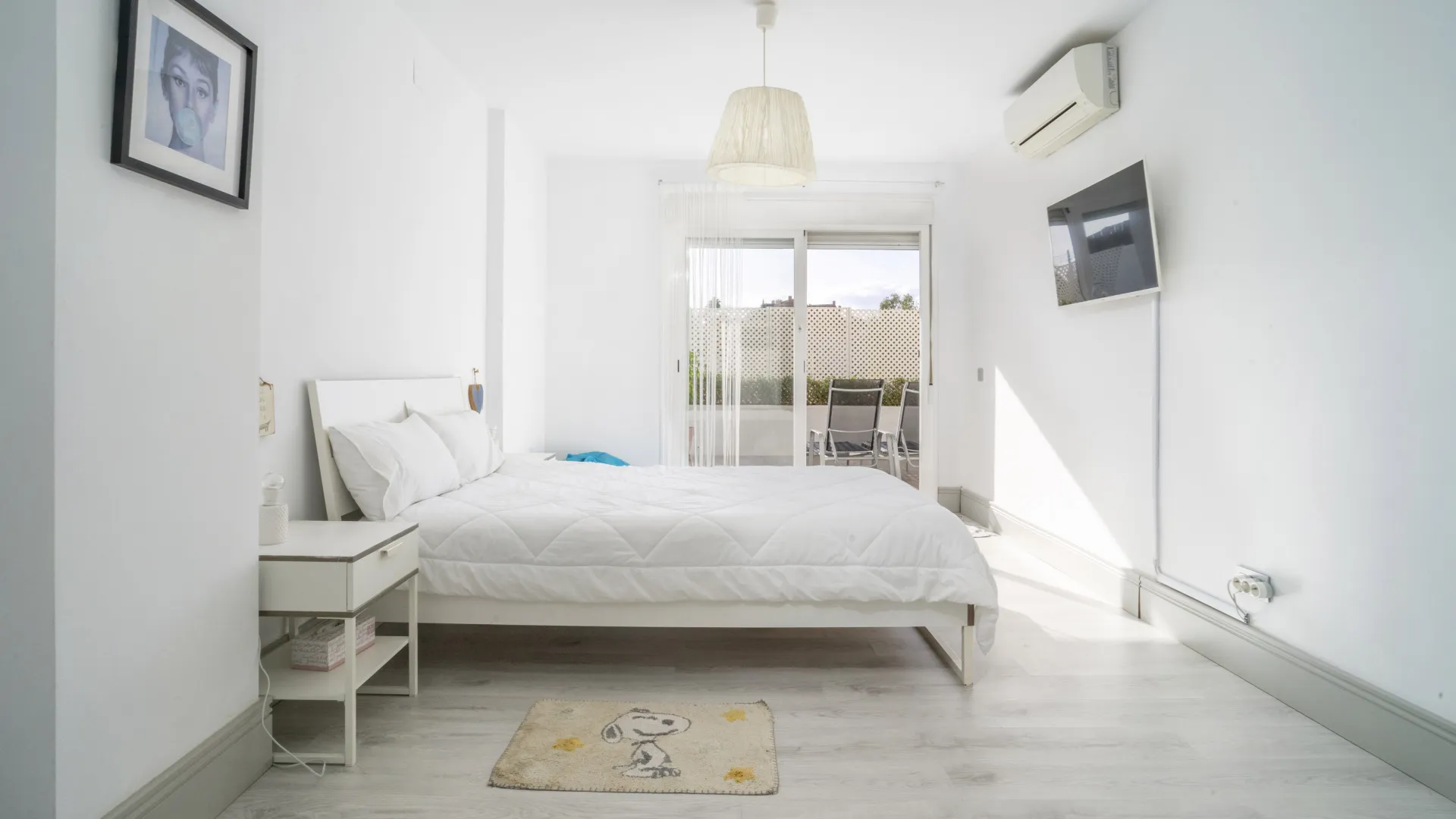 Apartamento planta baja a la venta de 2 dormitorios en Jardines de Andalucia