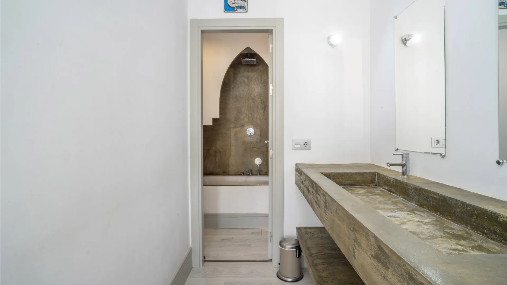 Apartamento planta baja a la venta de 2 dormitorios en Jardines de Andalucia