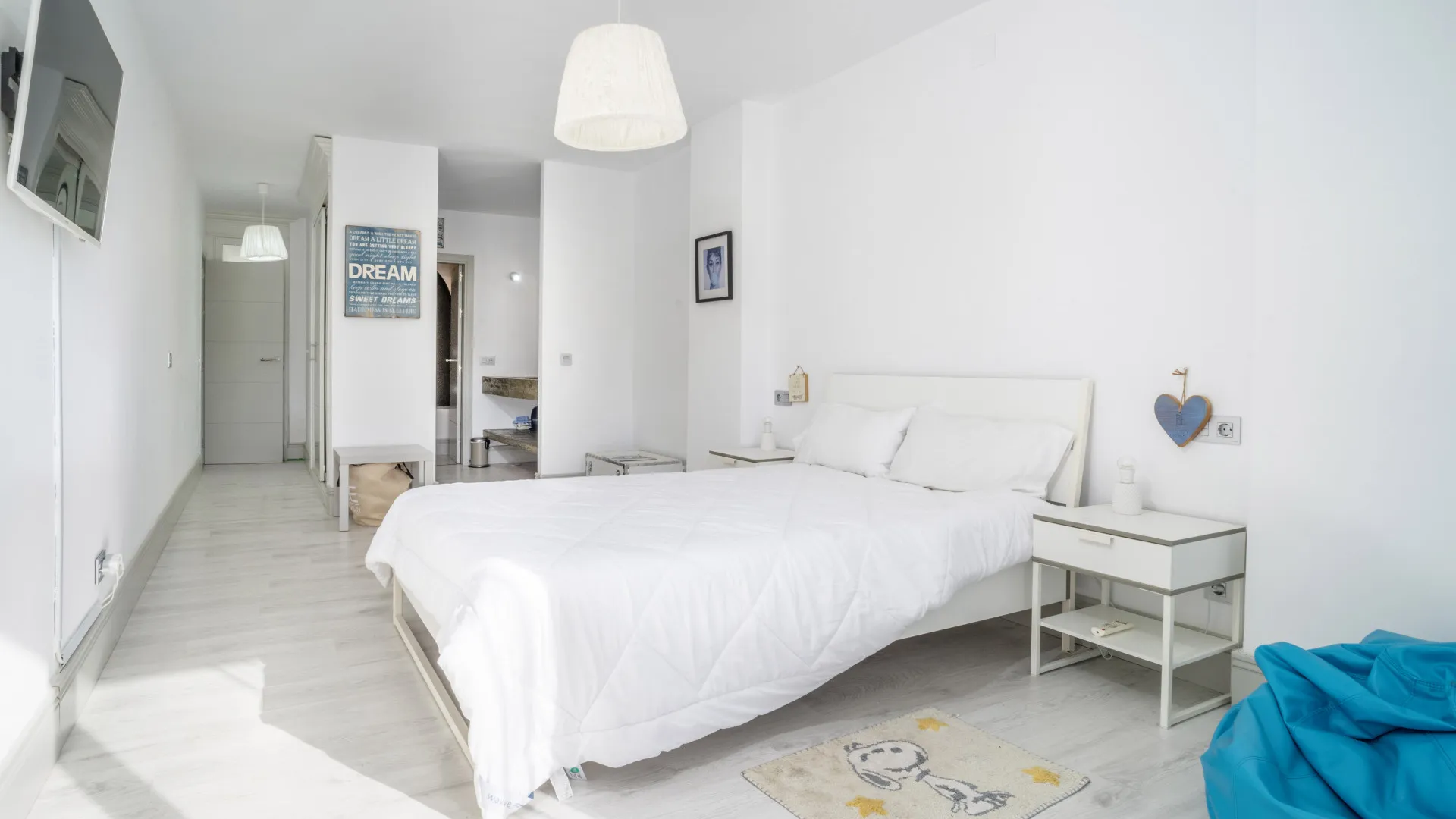 Apartamento planta baja a la venta de 2 dormitorios en Jardines de Andalucia