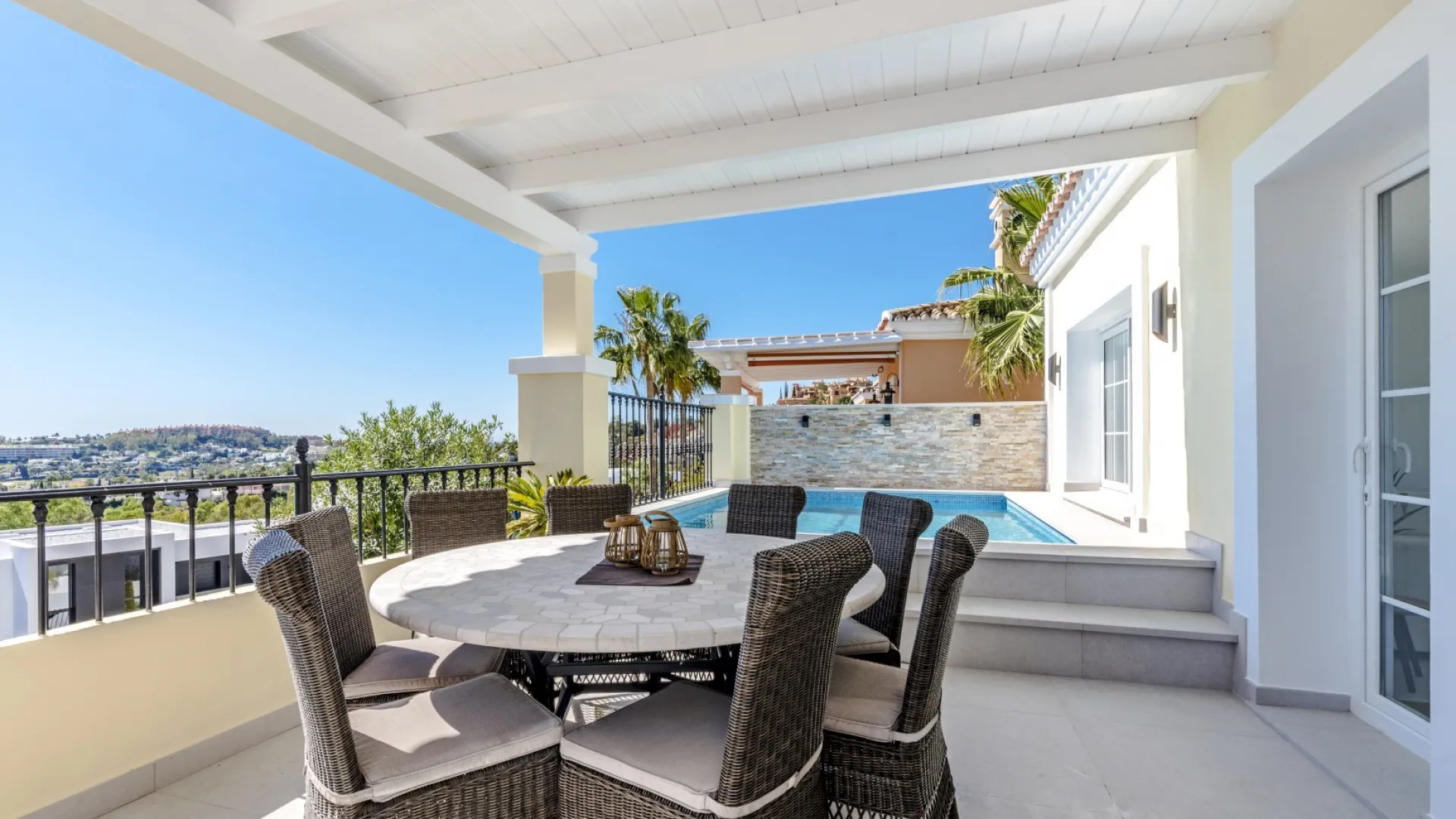 Comprar adosado en Aldea Dorada