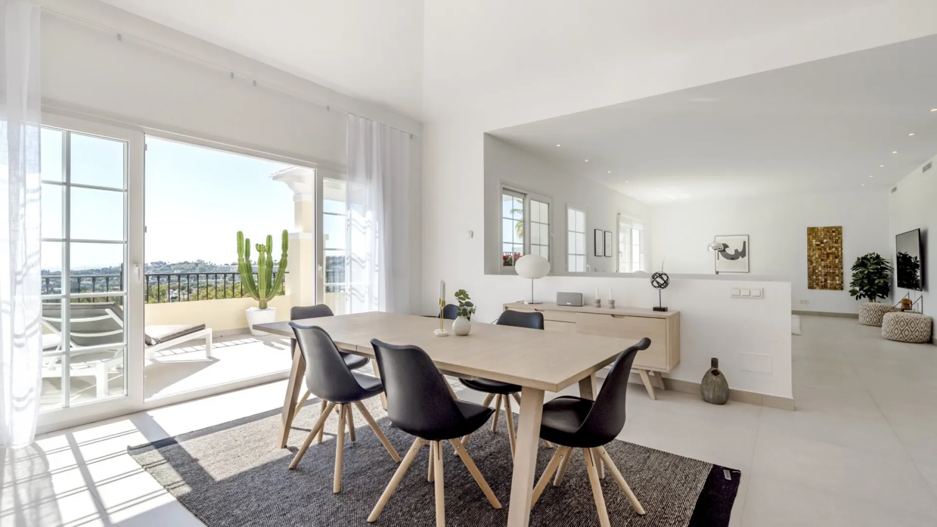 Comprar adosado en Aldea Dorada