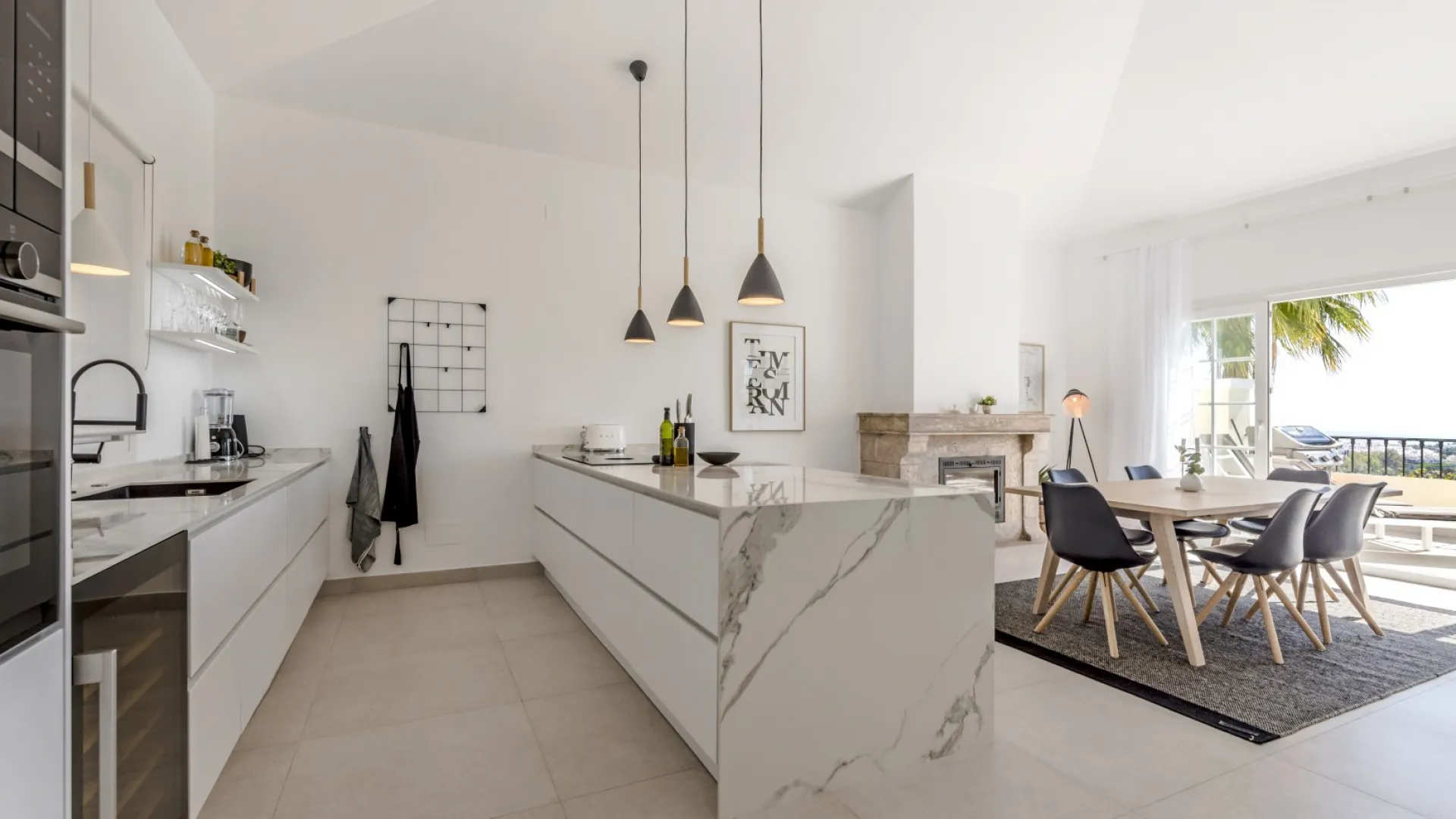 Comprar adosado en Aldea Dorada