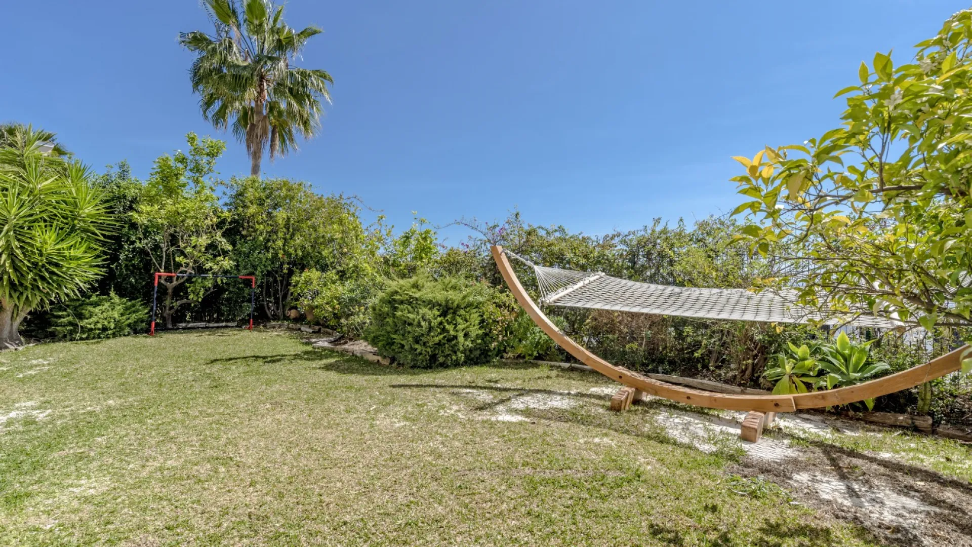 Comprar adosado en Aldea Dorada