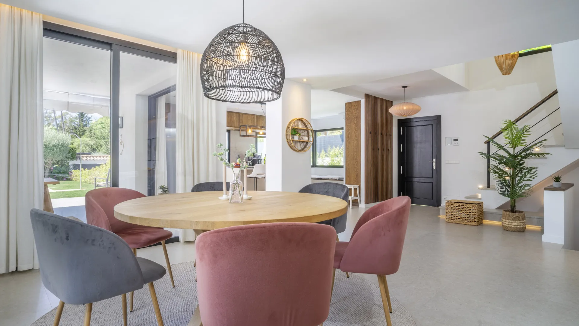 Villa for sale in Supermanzana H