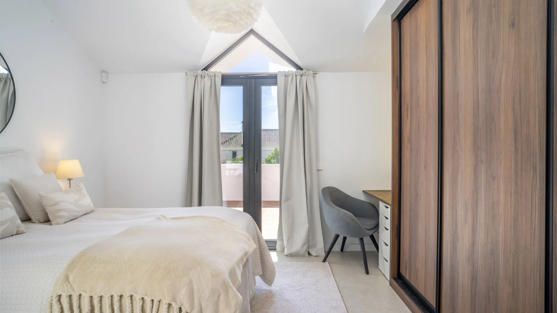 Villa for sale in Supermanzana H