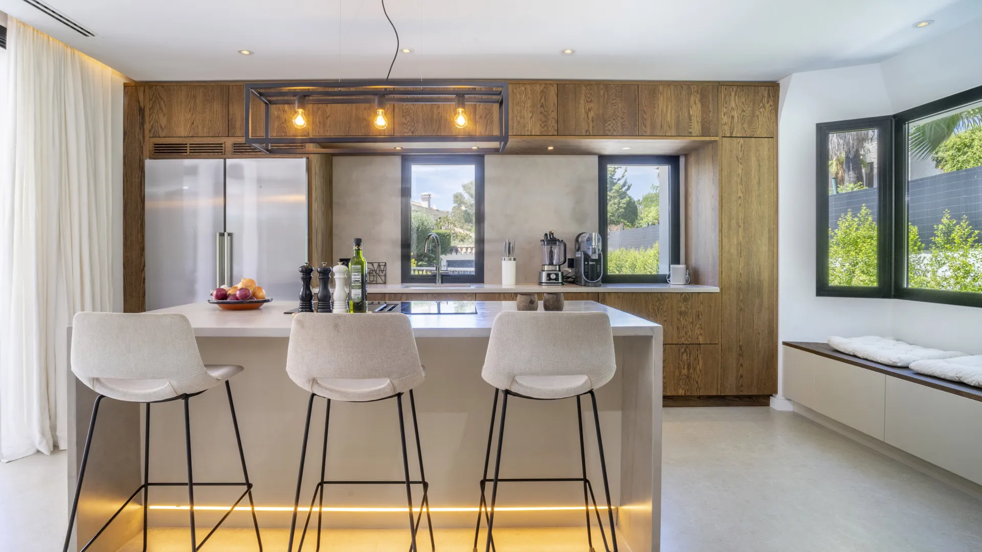 Villa for sale in Supermanzana H