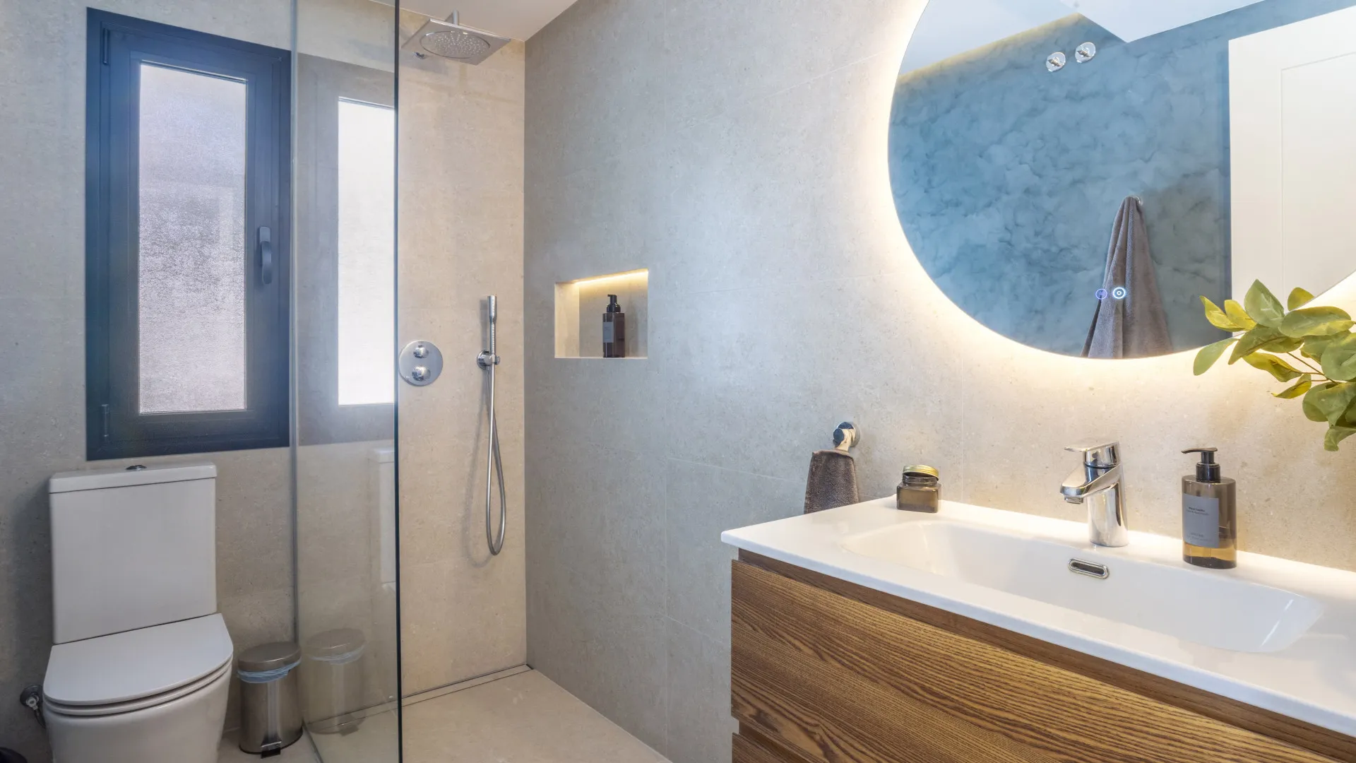 Villa for sale in Supermanzana H