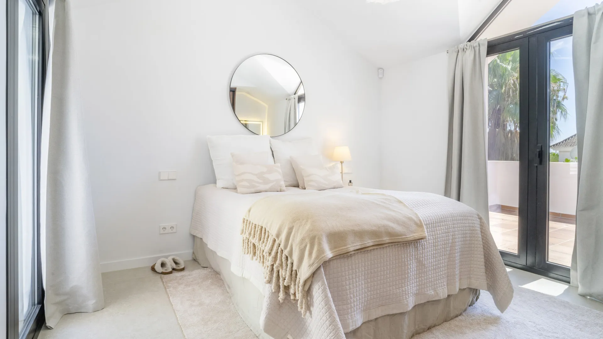 Villa for sale in Supermanzana H