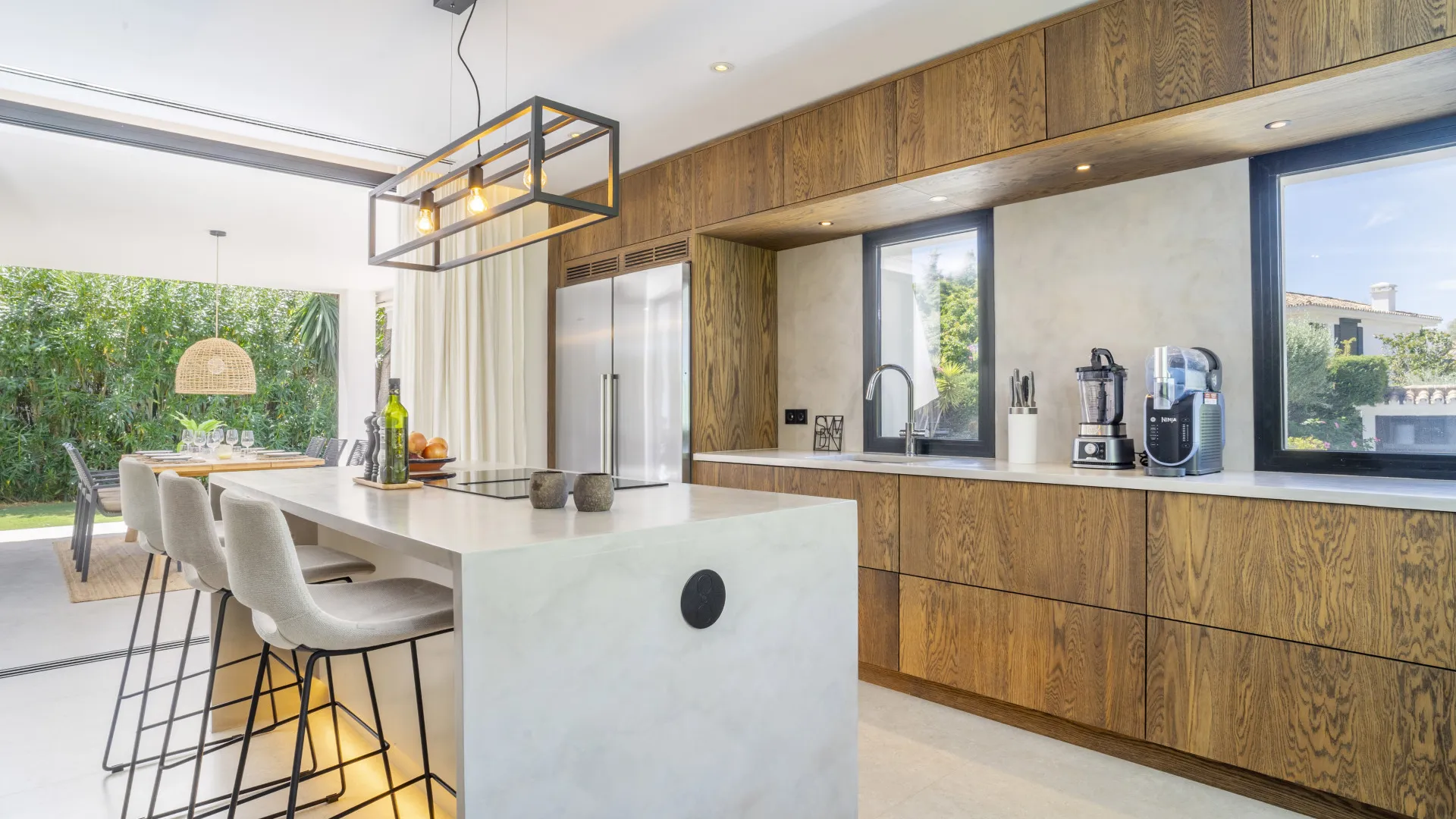 Villa for sale in Supermanzana H