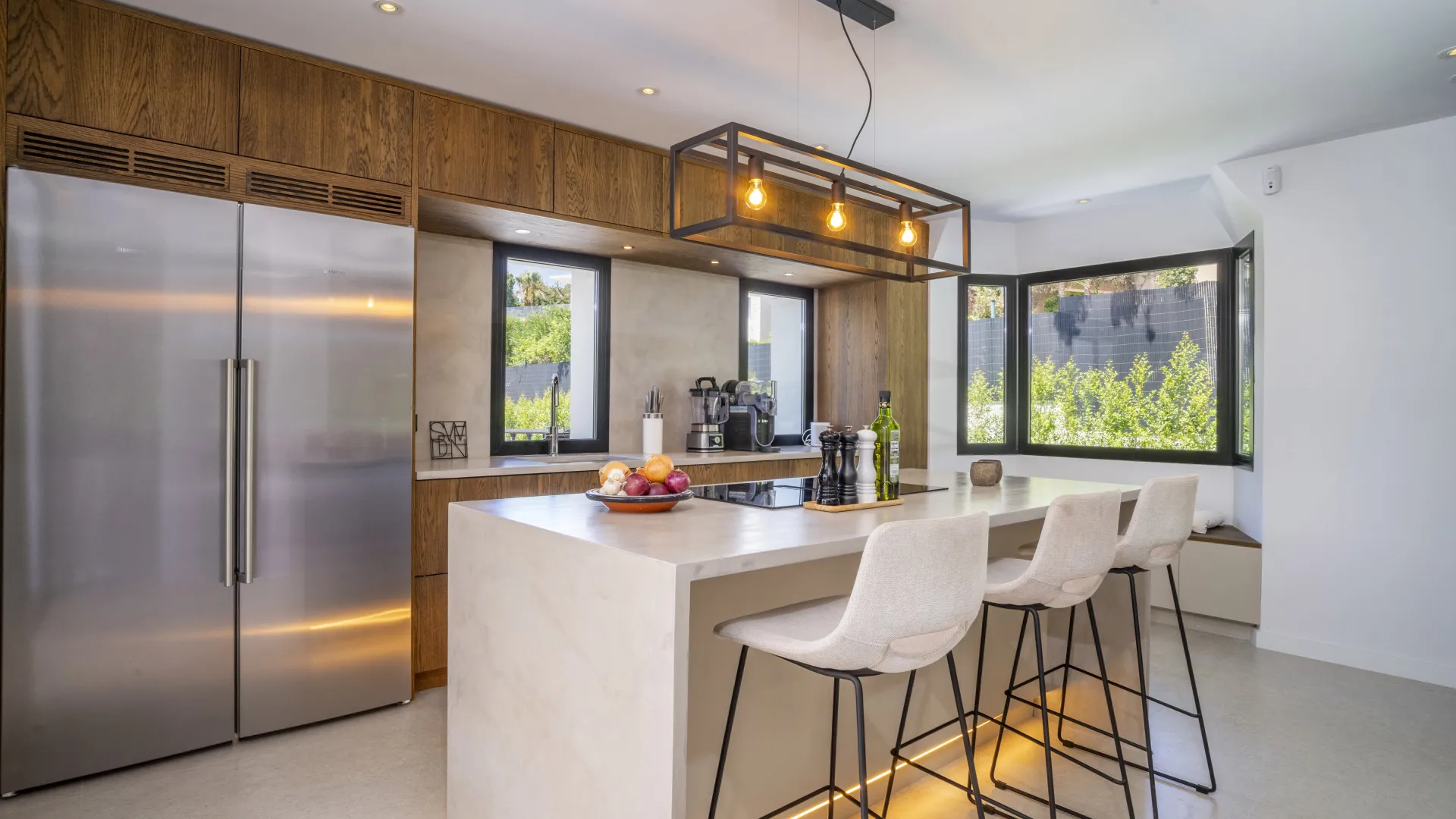 Villa for sale in Supermanzana H