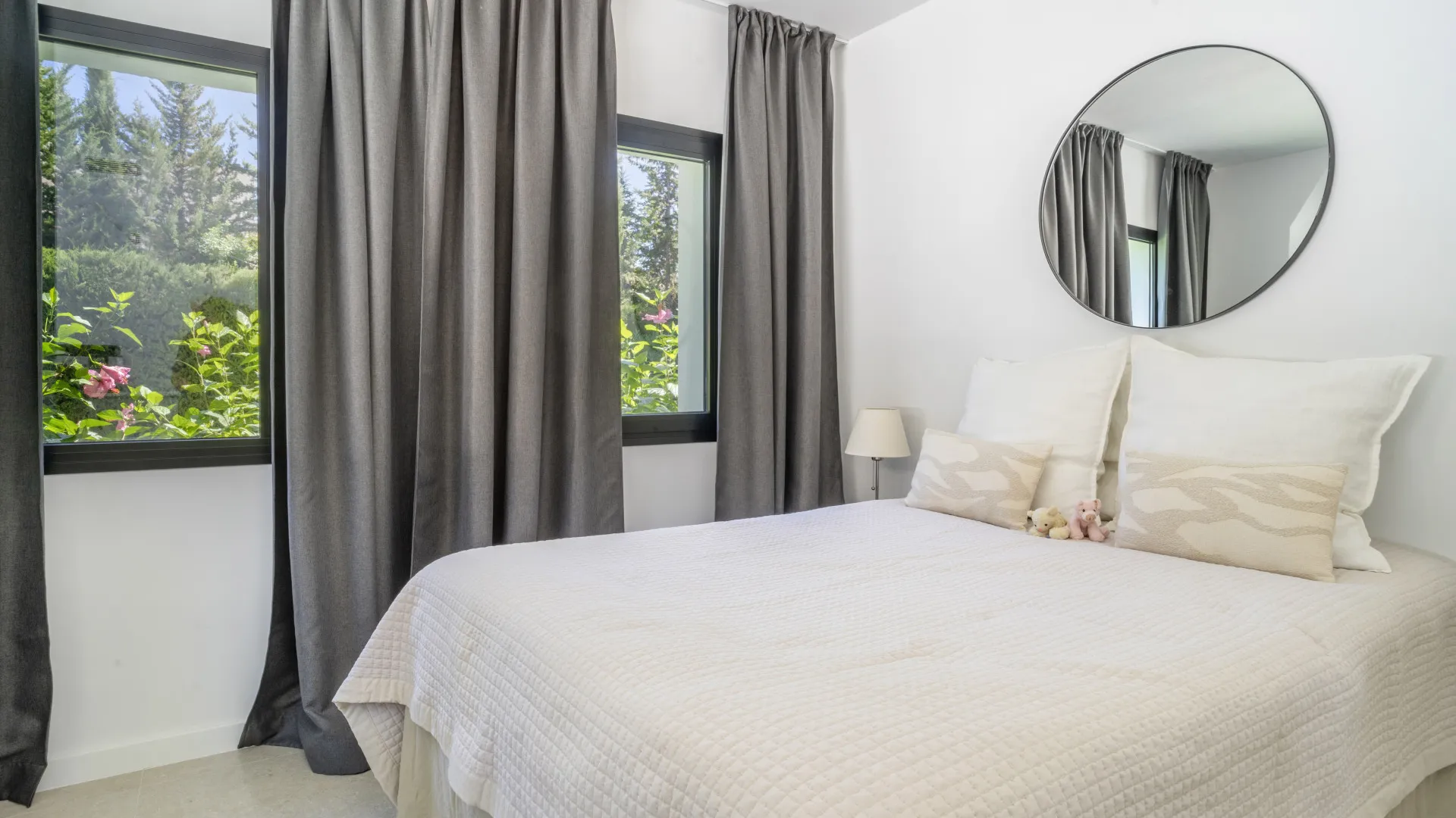 Villa for sale in Supermanzana H