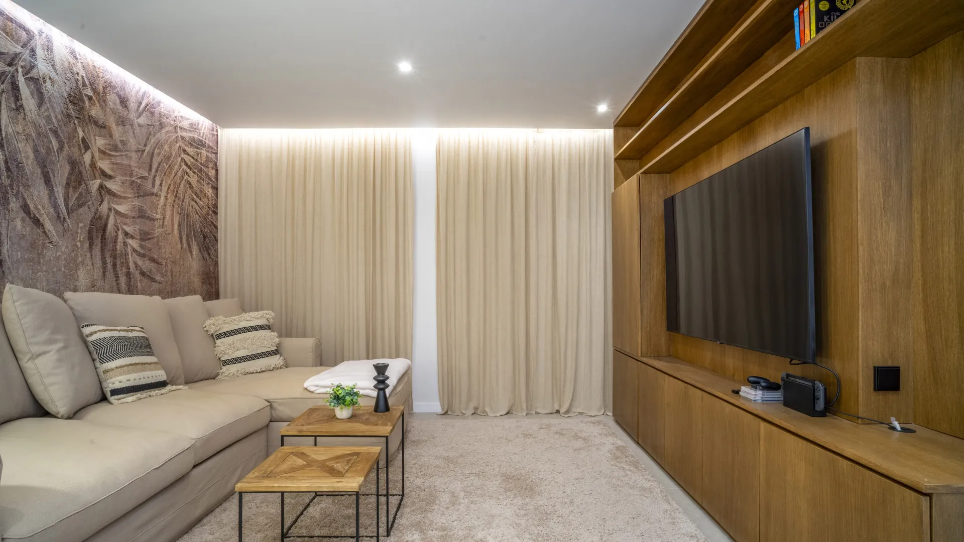 Villa for sale in Supermanzana H