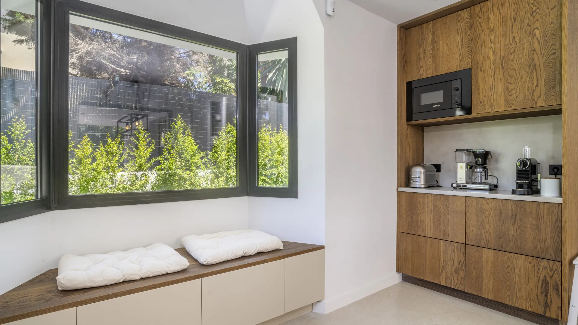 Villa for sale in Supermanzana H