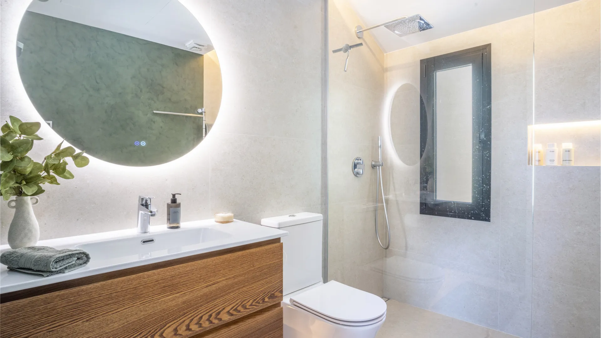 Villa for sale in Supermanzana H
