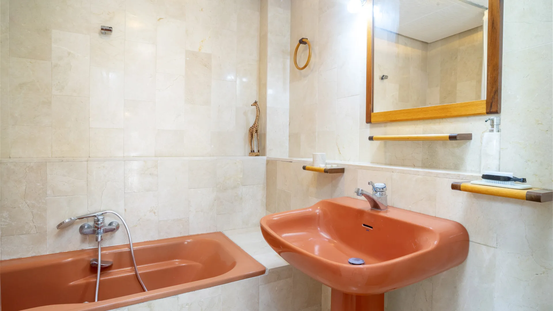 Apartamento planta baja en venta en Le Village