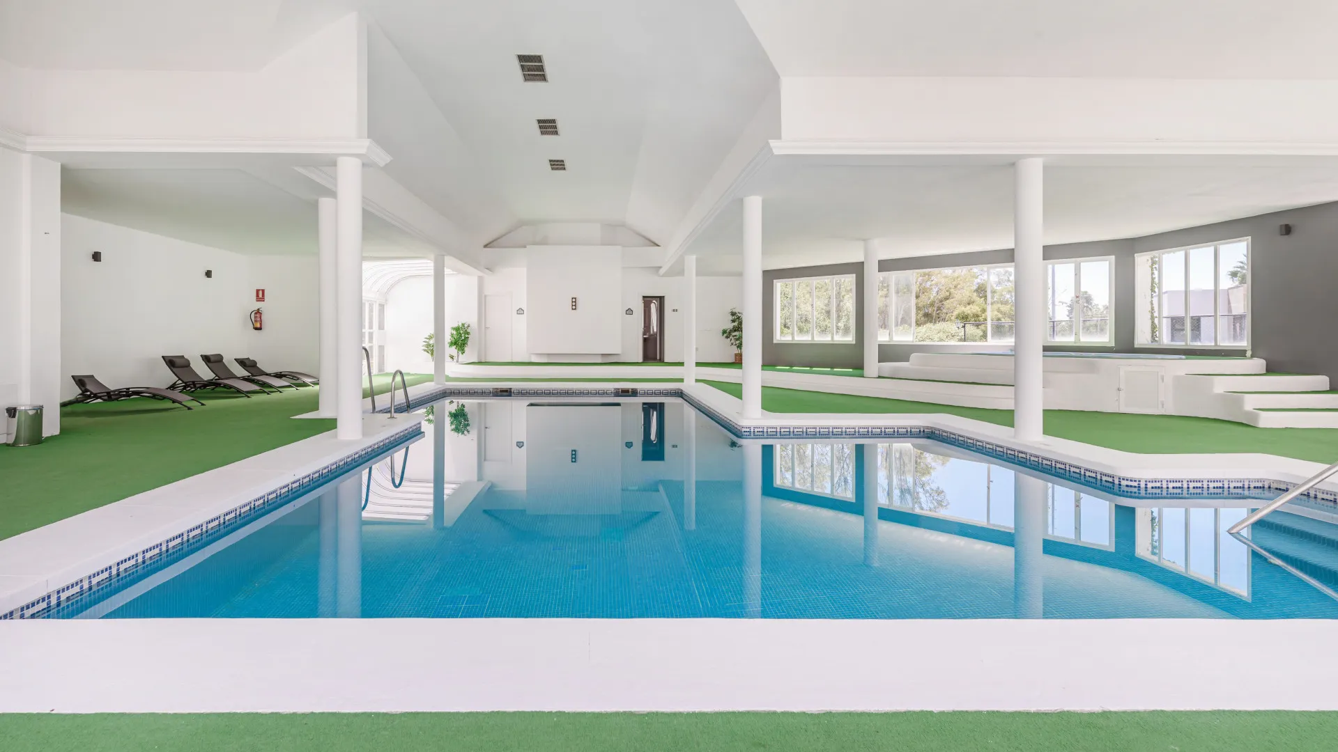 Apartamento planta baja en venta en Le Village