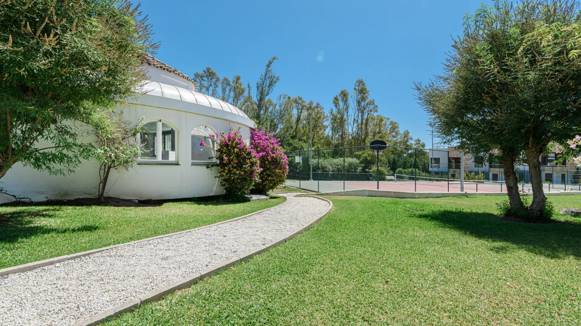 Apartamento planta baja en venta en Le Village